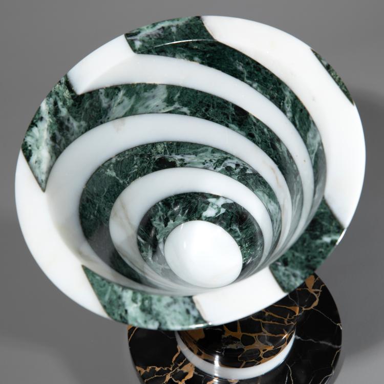 Bild 1 zu Objekt, Vase Modell Piotr, Martine Bedin, Up & Up, K-16B 779