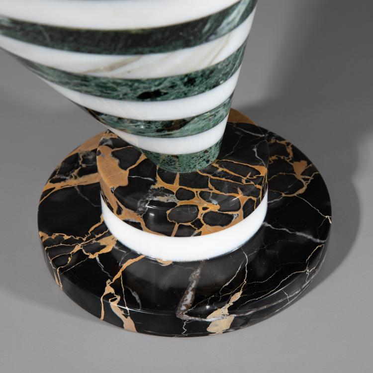 Bild 2 zu Objekt, Vase Modell Piotr, Martine Bedin, Up & Up, K-16B 779