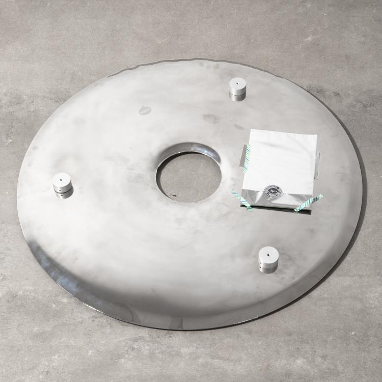 Bild 1 zu Objekt, Prototype Spiegel Modell Rondo 75 mit Zertifikat, Zieta Studio, K-16B 810