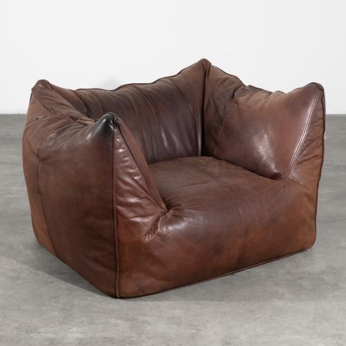 Lounge Sessel Modell Le Bambole