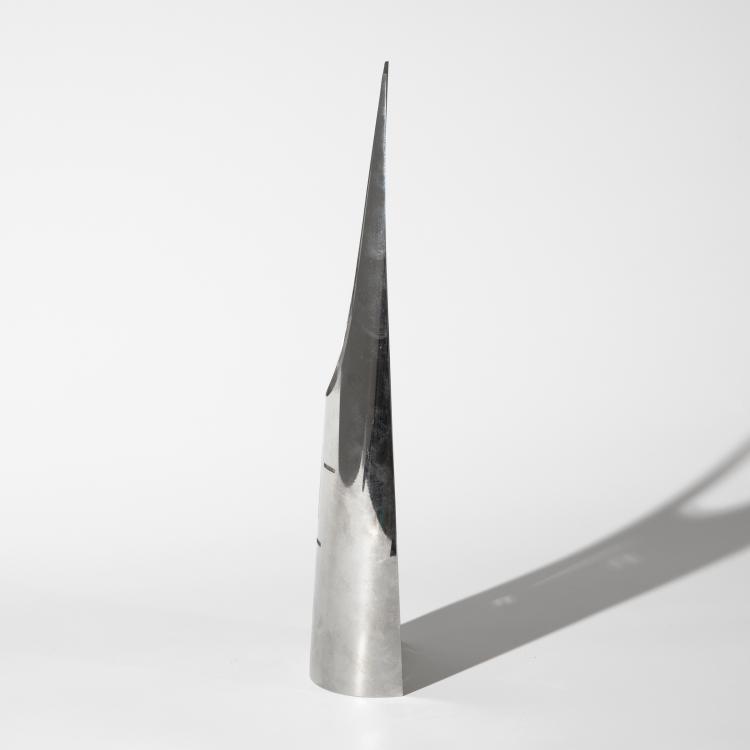 Bild 2 zu Objekt, Skulptur Modell Geh&ouml;rnte Maske, Gio Ponti, Sabattini, K-16B 718