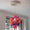 Spiral light / spiral lamp model SP 1