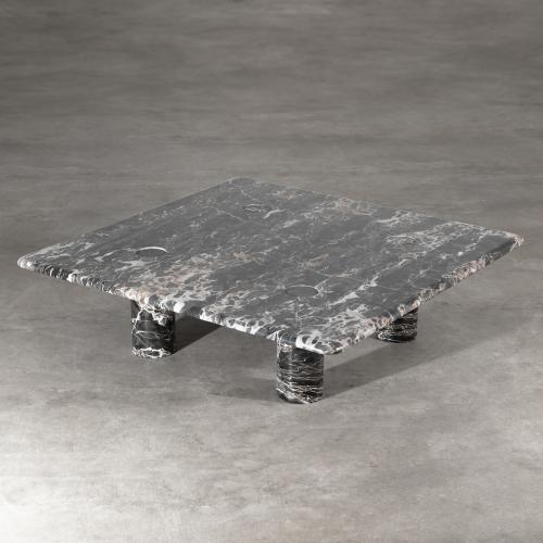 Coffee Table in Marmor