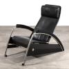 Lounge armchair model Fauteuil de Grand Repos