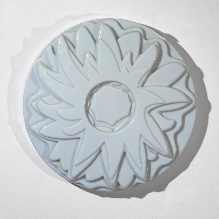 Hauptbild zu Objekt, Wand- Deckenleuchte Modell Dalia, Gino Marotta, Design Center Italia, K-16B 732