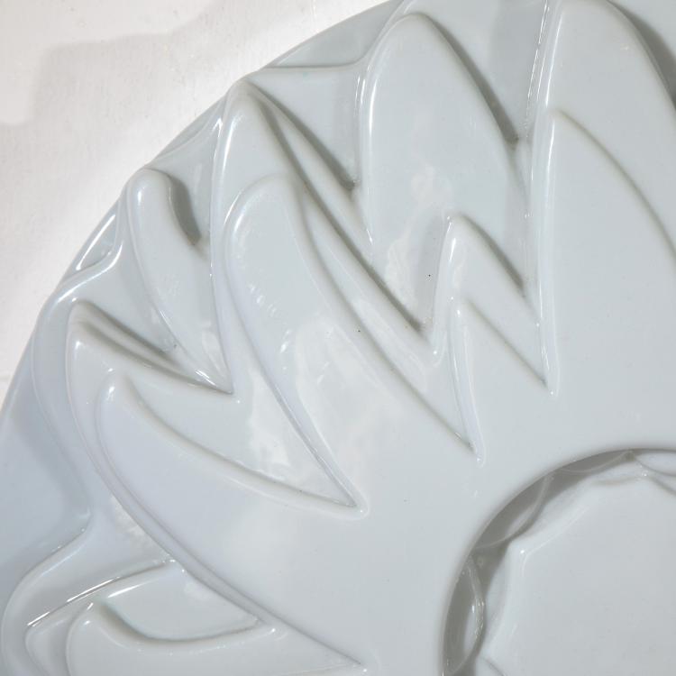 Bild 1 zu Objekt, Wand- Deckenleuchte Modell Dalia, Gino Marotta, Design Center Italia, K-16B 732