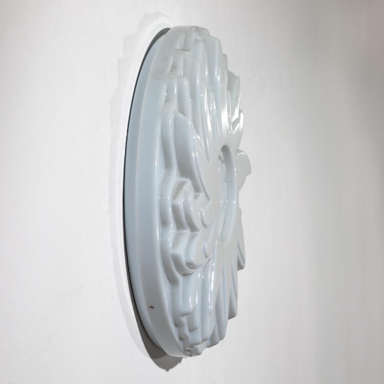 Bild 2 zu Objekt, Wand- Deckenleuchte Modell Dalia, Gino Marotta, Design Center Italia, K-16B 732