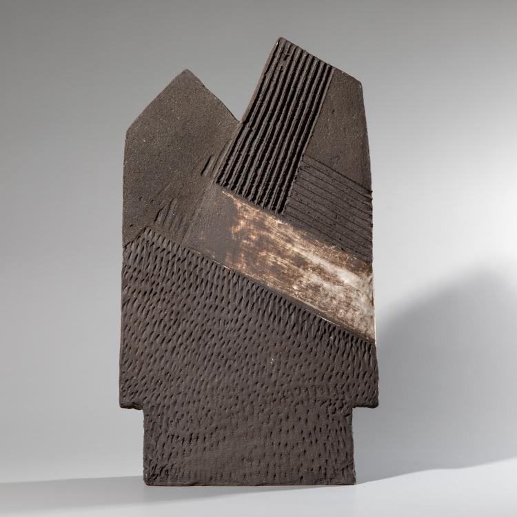 Bild 2 zu Objekt, Vase, K-16A 253