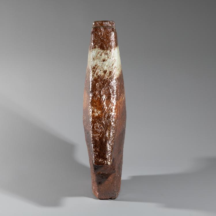 Bild 1 zu Objekt, Vase, K-16A 254