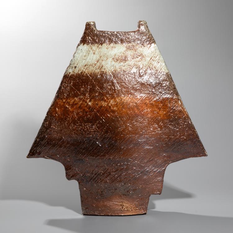 Bild 2 zu Objekt, Vase, K-16A 254