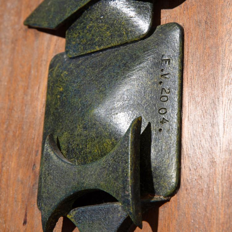 Bild 2 zu Objekt, Untitled (Relief I), 2004, K-16B 362