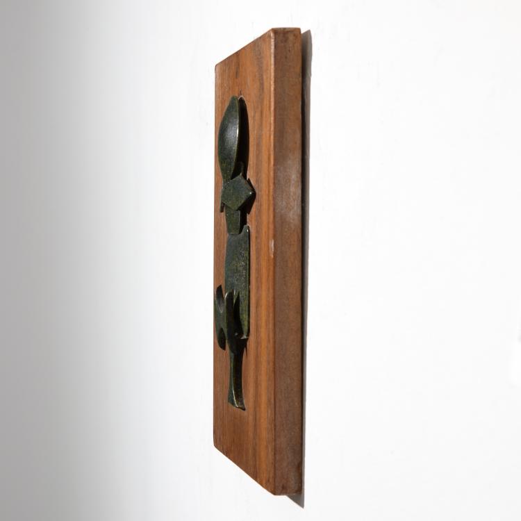 Bild 3 zu Objekt, Untitled (Relief I), 2004, K-16B 362