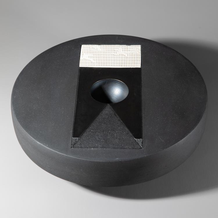 Hauptbild zu Objekt, Schalenplastik, 2008, K-16A 249