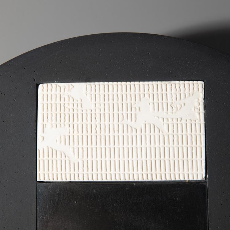 Bild 1 zu Objekt, Schalenplastik, 2008, K-16A 249