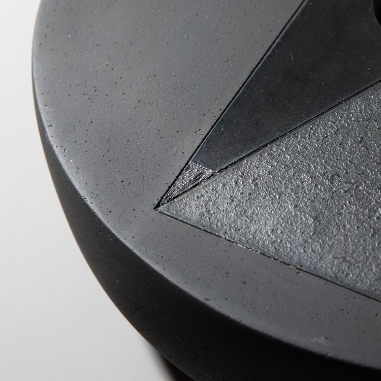 Bild 2 zu Objekt, Schalenplastik, 2008, K-16A 249