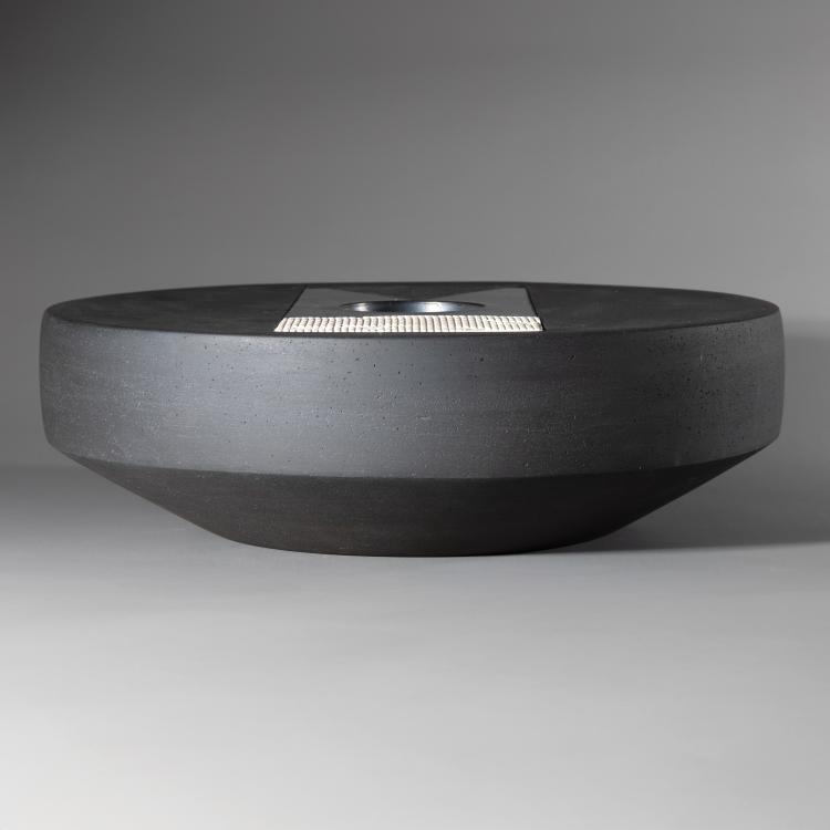 Bild 3 zu Objekt, Schalenplastik, 2008, K-16A 249