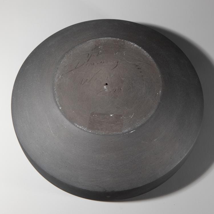 Bild 4 zu Objekt, Schalenplastik, 2008, K-16A 249