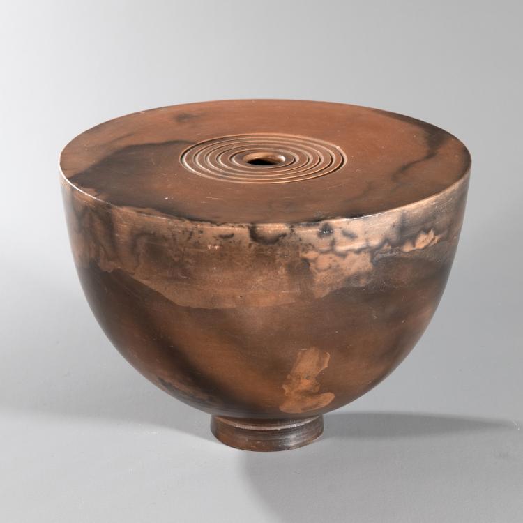 Hauptbild zu Objekt, Vase, K-16A 247