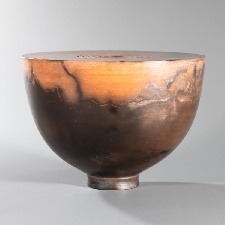 Bild 3 zu Objekt, Vase, K-16A 247