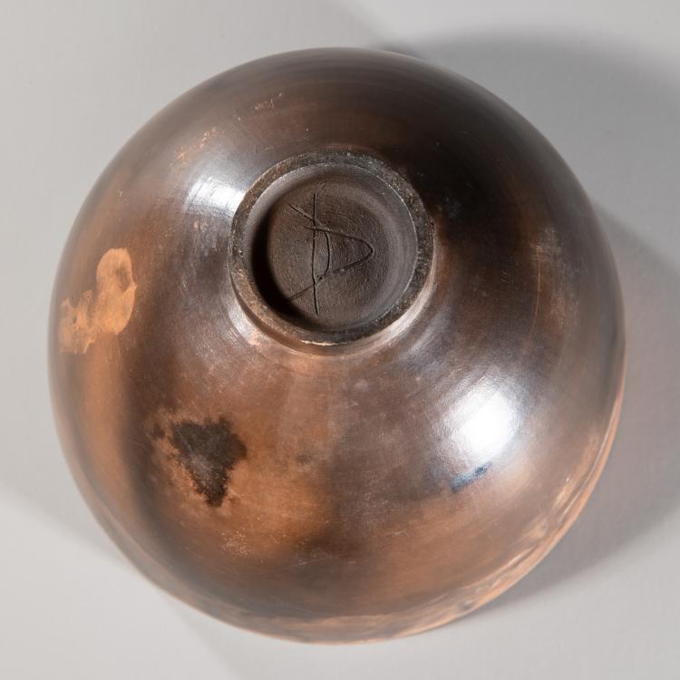 Bild 4 zu Objekt, Vase, K-16A 247