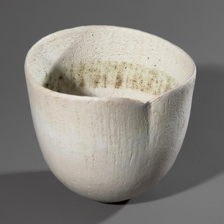 Hauptbild zu Objekt, Schale, John Ward, K-16A 270