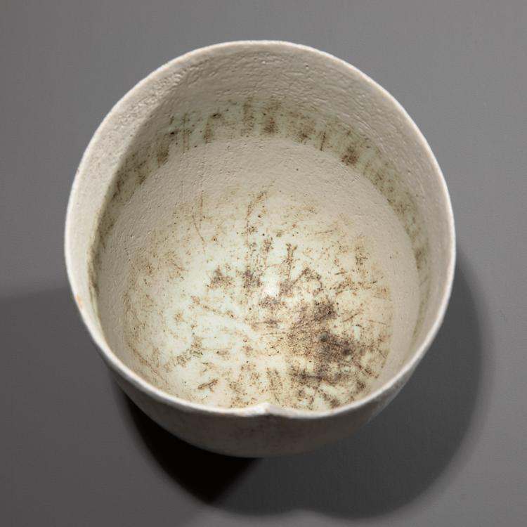 Bild 1 zu Objekt, Schale, John Ward, K-16A 270