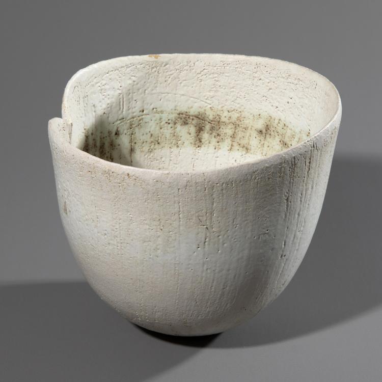 Bild 2 zu Objekt, Schale, John Ward, K-16A 270