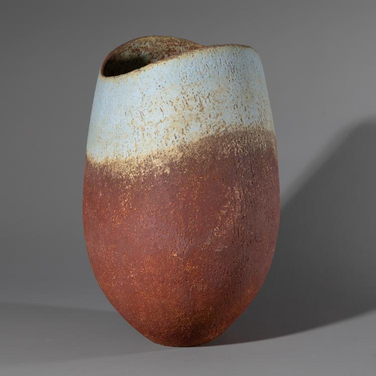 Bild 1 zu Objekt, Vase, John Ward, K-16A 269