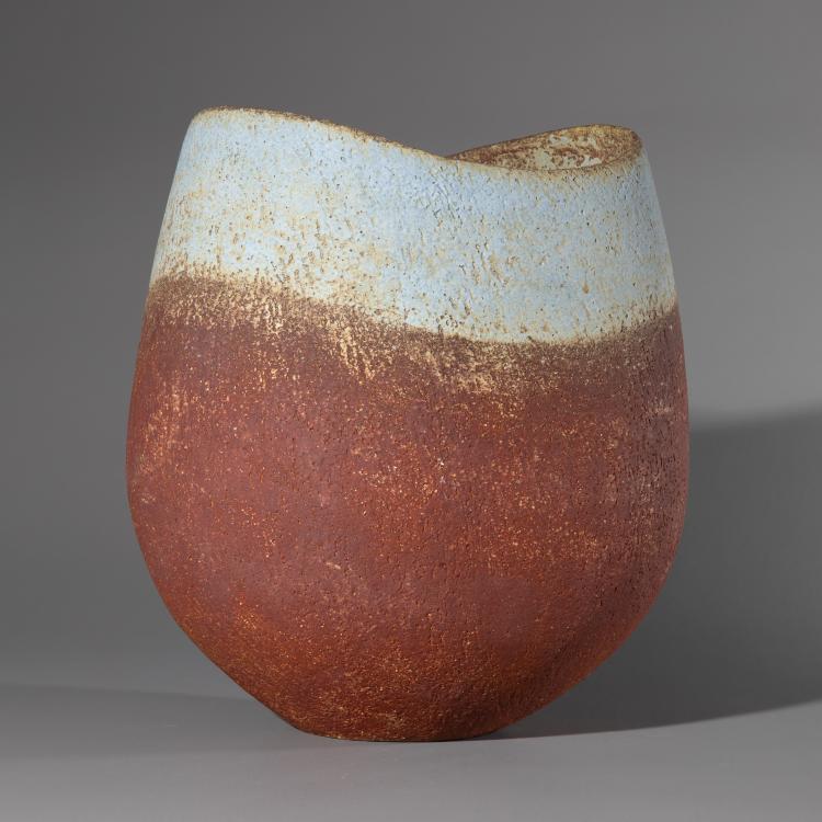 Bild 2 zu Objekt, Vase, John Ward, K-16A 269