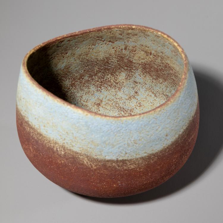 Bild 3 zu Objekt, Vase, John Ward, K-16A 269