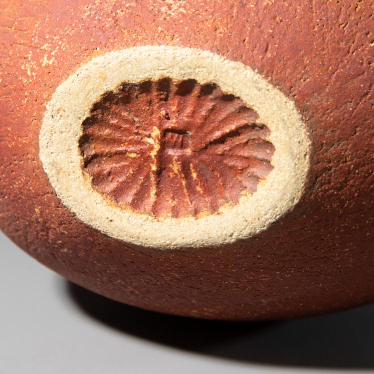 Bild 4 zu Objekt, Vase, John Ward, K-16A 269