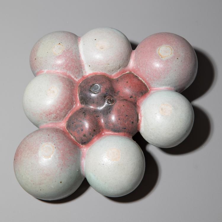 Bild 4 zu Objekt, Schalenplastik, Beate Kuhn, K-16A 234