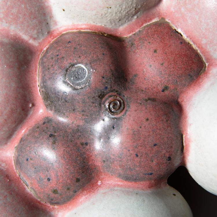 Bild 5 zu Objekt, Schalenplastik, Beate Kuhn, K-16A 234