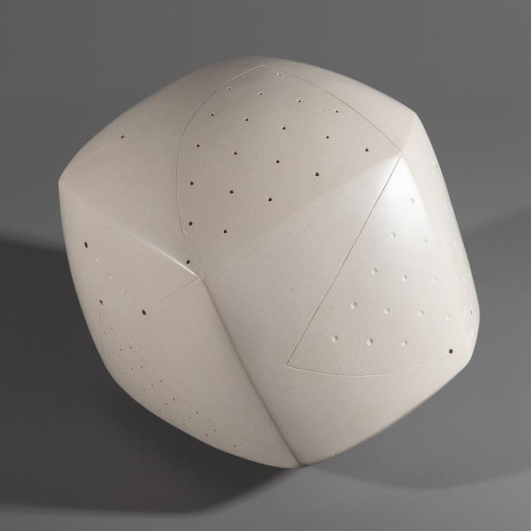 Bild 2 zu Objekt, Zwei Plastiken, K-16A 257