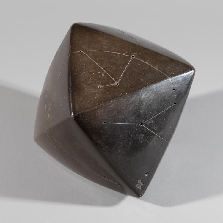 Bild 3 zu Objekt, Zwei Plastiken, K-16A 257