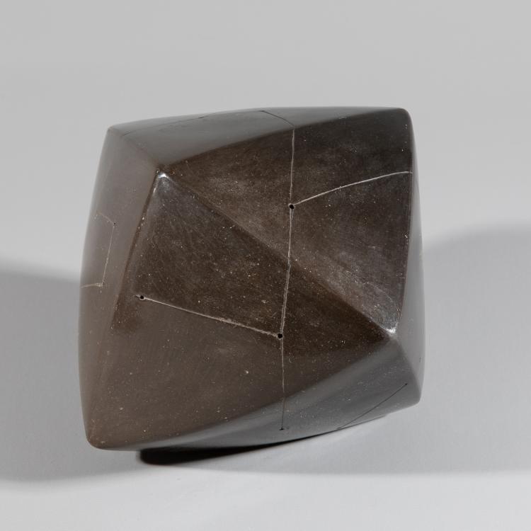 Bild 4 zu Objekt, Zwei Plastiken, K-16A 257