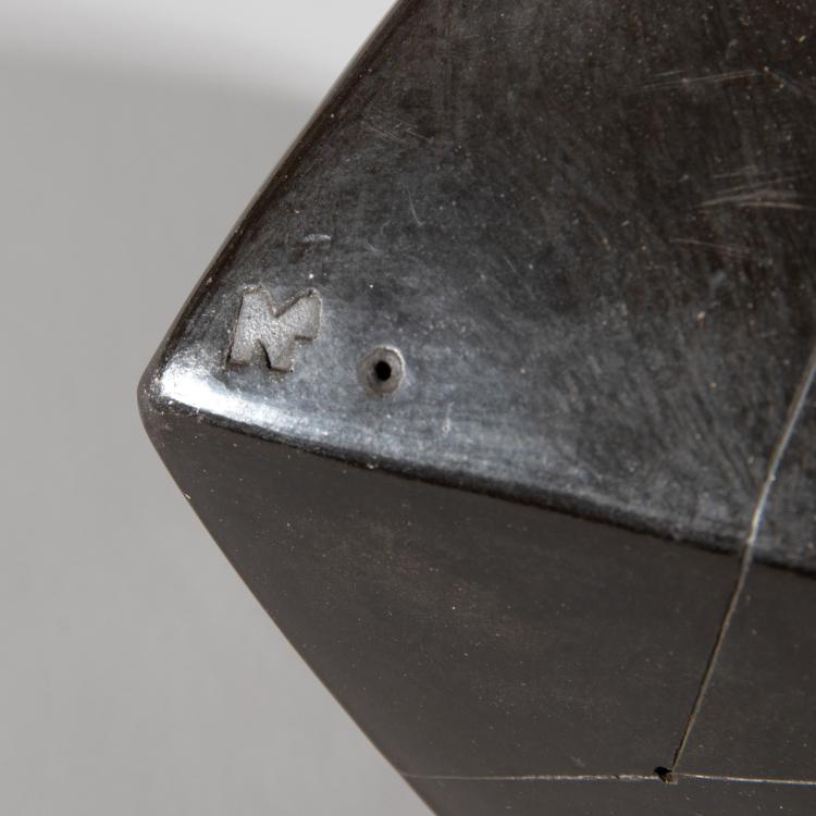 Bild 5 zu Objekt, Zwei Plastiken, K-16A 257