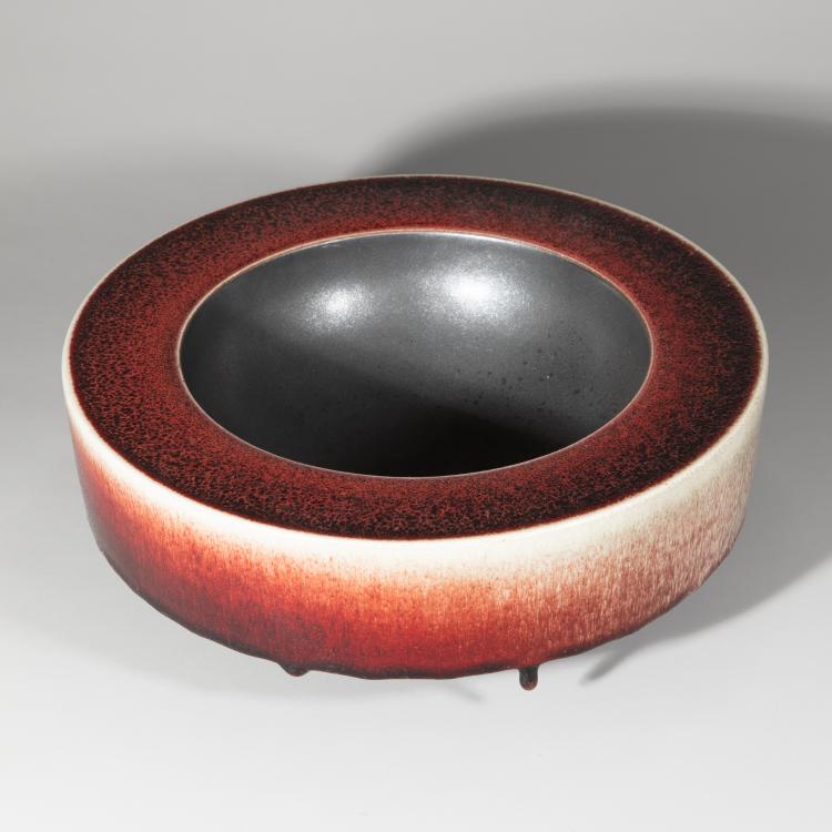 Hauptbild zu Objekt, Schale, K-16A 231