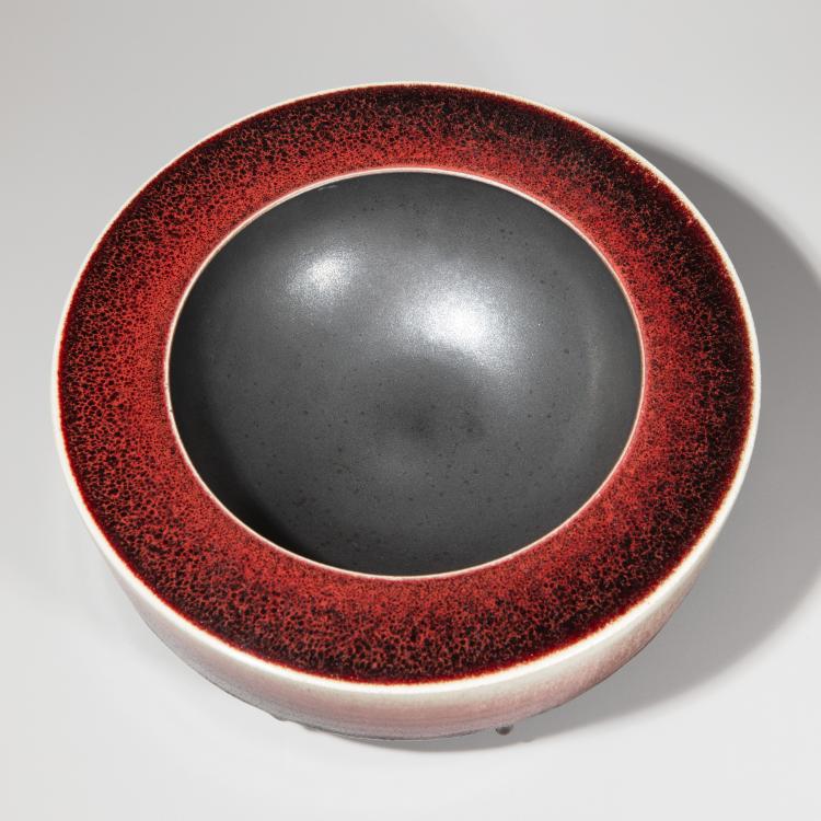 Bild 1 zu Objekt, Schale, K-16A 231