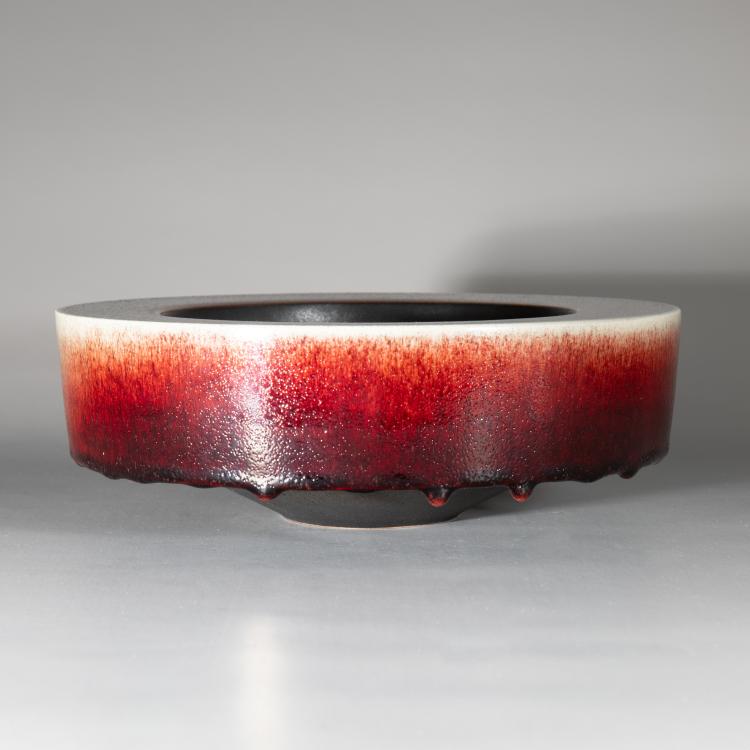 Bild 3 zu Objekt, Schale, K-16A 231