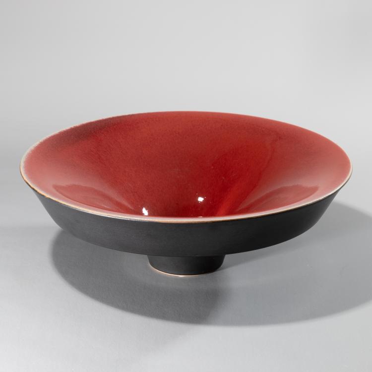 Hauptbild zu Objekt, Schale, K-16A 230