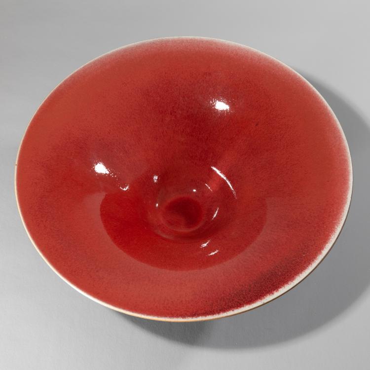 Bild 2 zu Objekt, Schale, K-16A 230