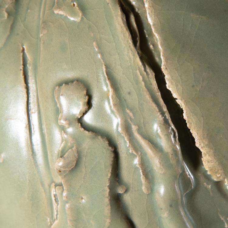 Bild 1 zu Objekt, Vase, Jean Francois Fouilhoux, K-16A 250