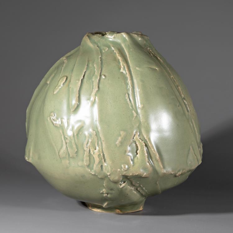 Bild 2 zu Objekt, Vase, Jean Francois Fouilhoux, K-16A 250