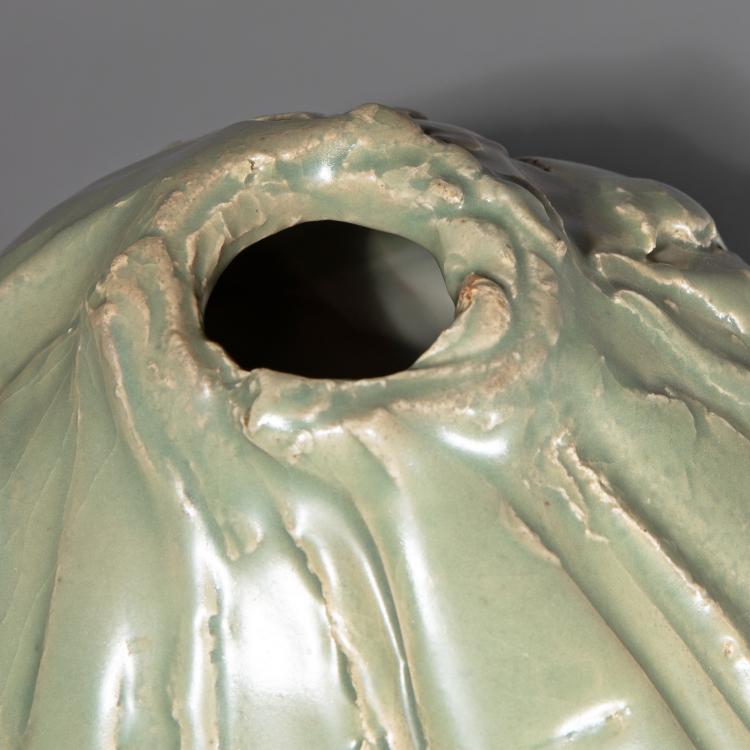 Bild 3 zu Objekt, Vase, Jean Francois Fouilhoux, K-16A 250