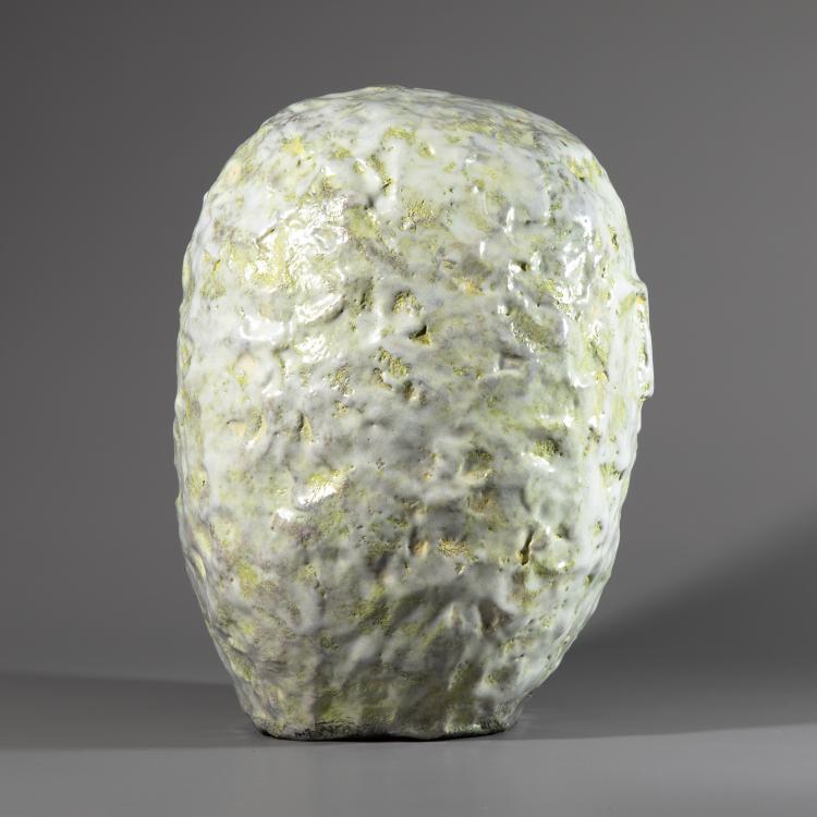 Bild 1 zu Objekt, 'T&ecirc;tu', 2017, K-16A 243