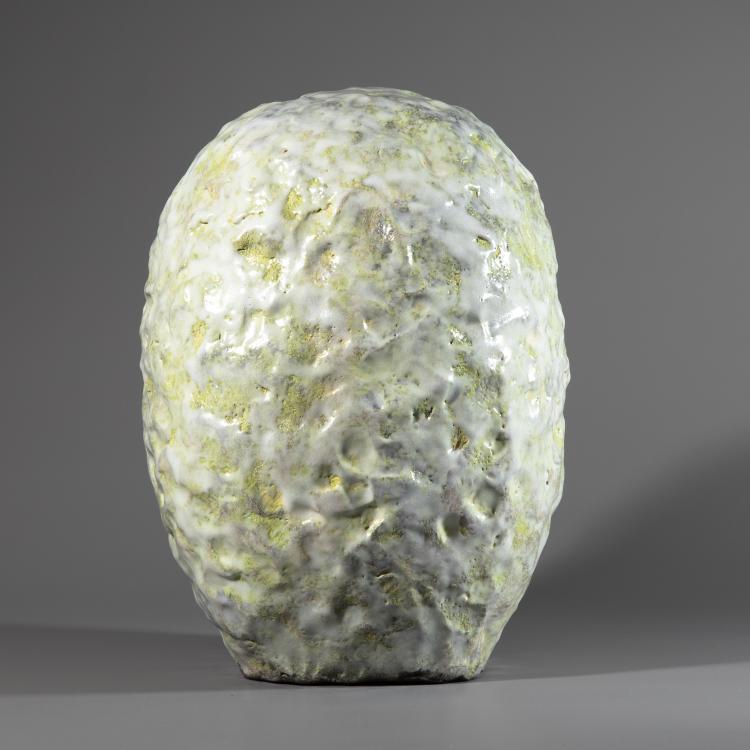 Bild 2 zu Objekt, 'T&ecirc;tu', 2017, K-16A 243