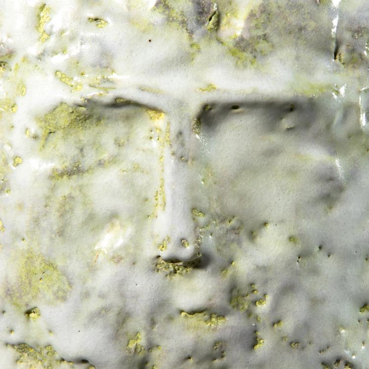 Bild 3 zu Objekt, 'T&ecirc;tu', 2017, K-16A 243