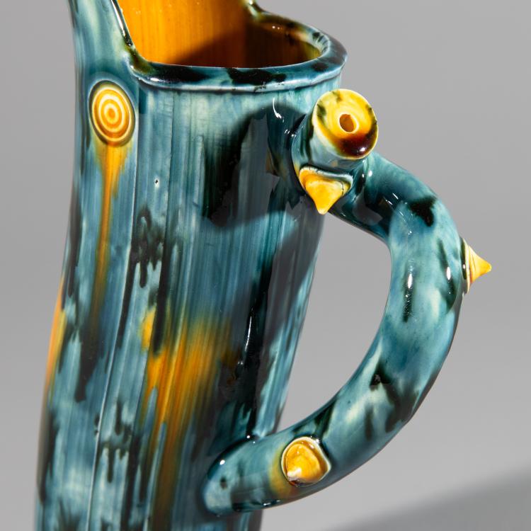 Bild 1 zu Objekt, Kanne, K-16A 267