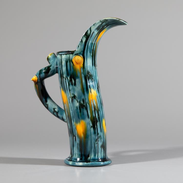 Bild 2 zu Objekt, Kanne, K-16A 267